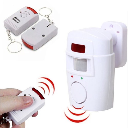 Kit allarme antifurto casa