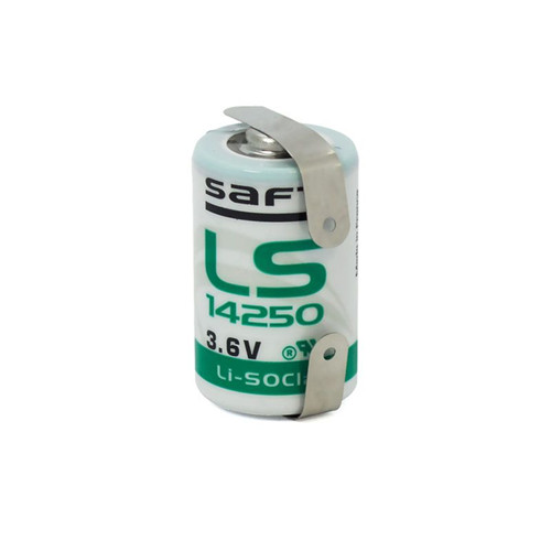 Batteria ls14250 saft - batteria,