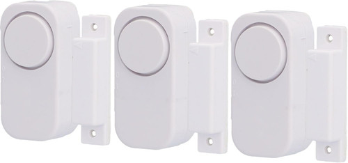 Set allarmi per porte - di, e