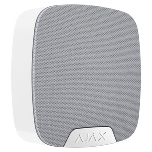 Ajax sirena interno 7830 - ajax,