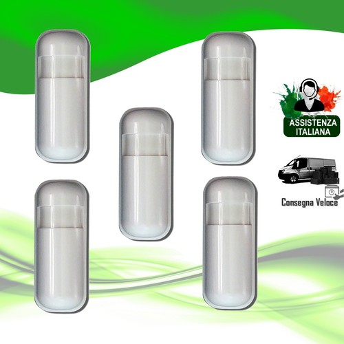 Kit sensore pir wireless - pir,
