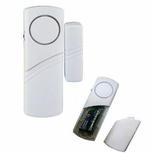 Antifurto sensore porte - sensore,
