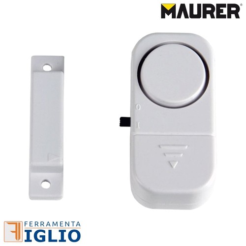 Allarme antifurto sensore - antifurto,