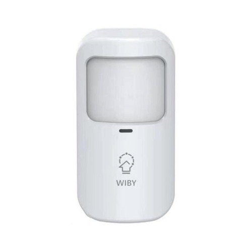 Sensore movimento wiby a - di,