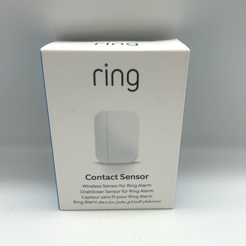 Ring sensore contatto porta - contatto,