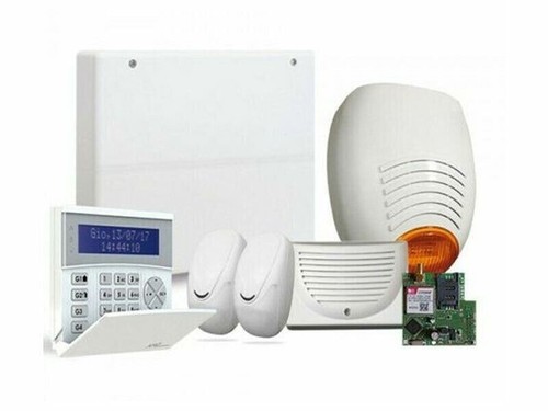 Kit allarme amc serie - amc, x