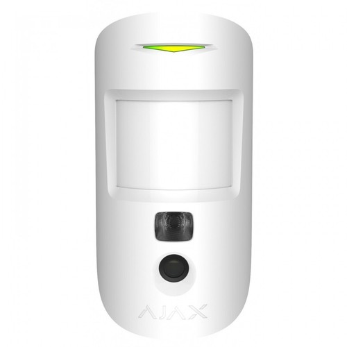 Motioncam white rilevatore - motioncam,