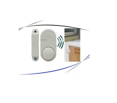 Allarme mini sensore porta - mini,