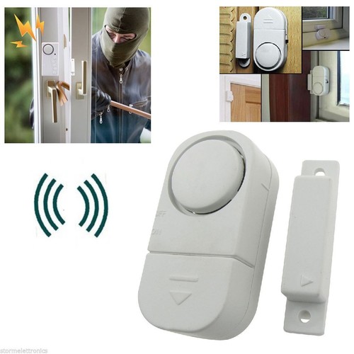 Mini sensore allarme antifurto - sensore,