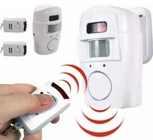 Antifurto allarme con - antifurto, sensore