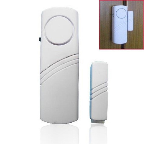 Allarme sensore magnetico - allarme,