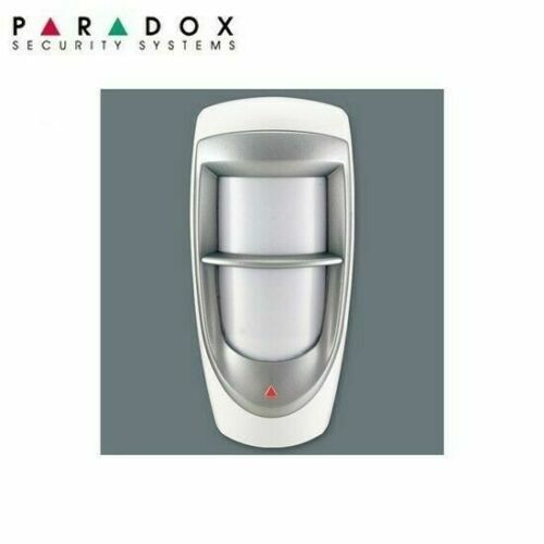 Paradox allarme antifurto - allarme,