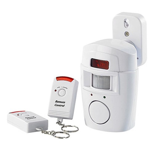 Antifurto allarme con - antifurto, sensore