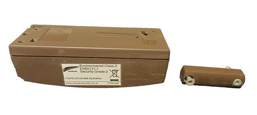 Sensore scantronic 734reur - sensore, 734reur-05